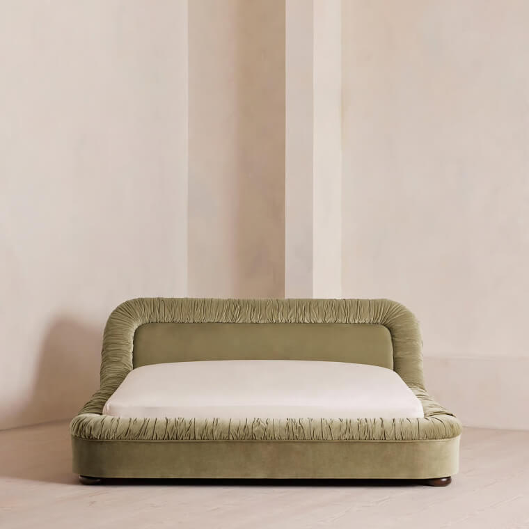 Vara Bed